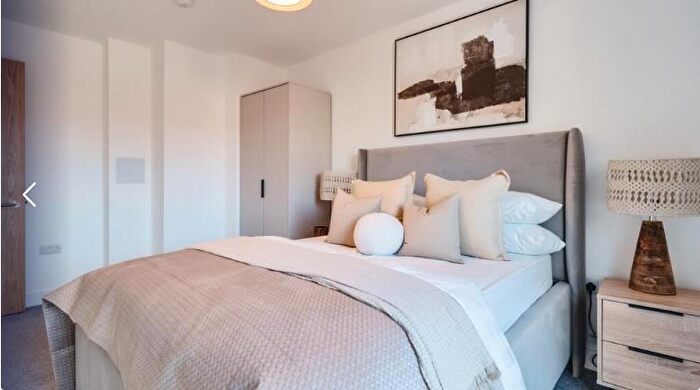 2 Bedroom Apartment To Rent In Cattle Market Road, Peterborough, PE1