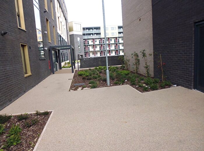 1 Bedroom Flat For Sale In Lombard Street, Birmingham, West Midlands, B12