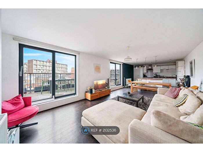 2 Bedroom Flat To Rent In Chapter House, London, E2