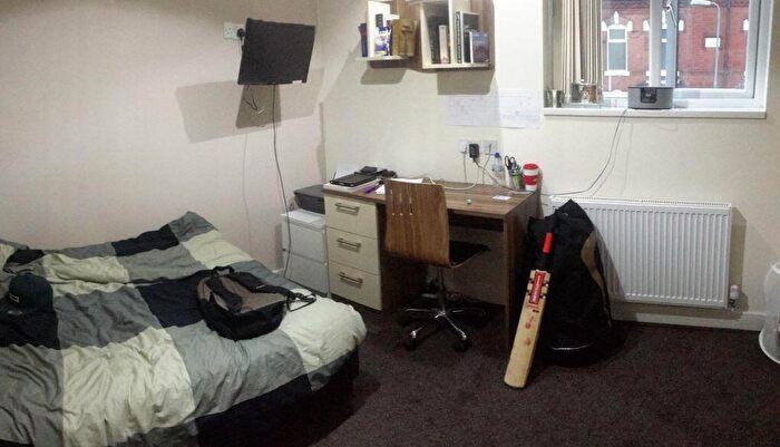 1 Bedroom Terraced House To Rent In Hubert Road, Selly Oak, Birmingham, B29