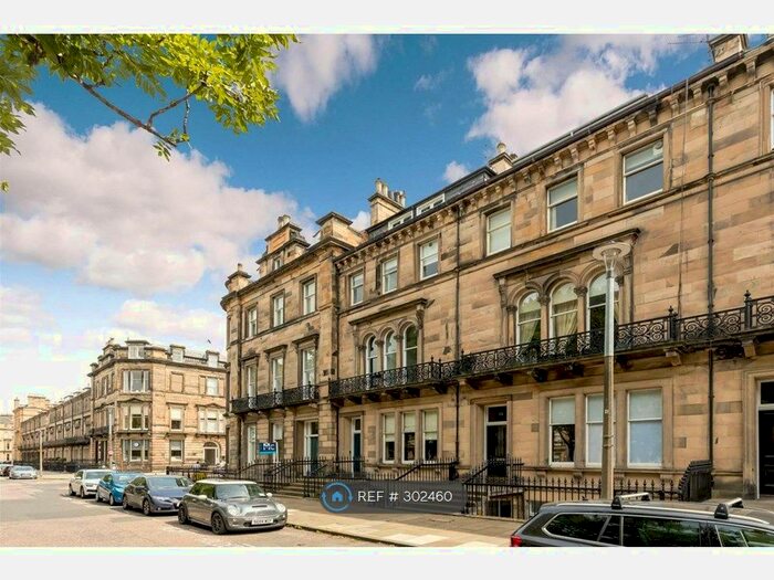 2 Bedroom Flat To Rent In Rothesay Place, Edinburgh, EH3