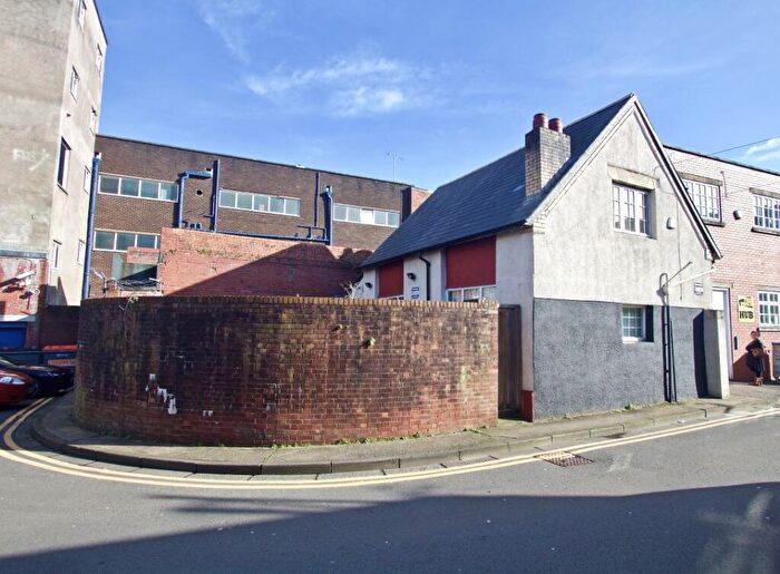 Detached House For Sale In Queens School House, School Lane, Newport, NP20