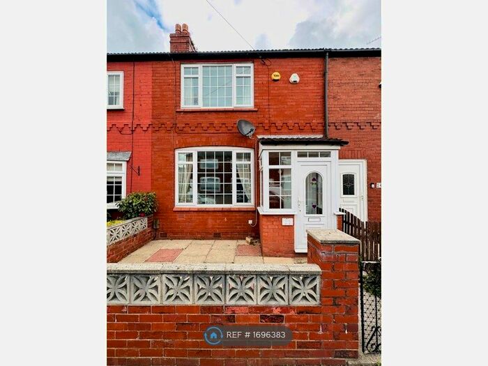 3 Bedroom Terraced House To Rent In Arthur Street, Stockport, SK5