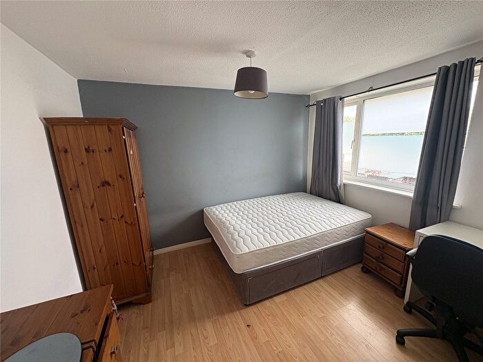 1 Bedroom Semi-Detached House To Rent In Maisemore, Yate, South Gloucestershire, BS37