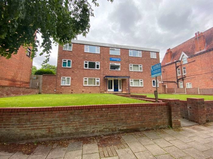 1 Bedroom Flat To Rent In Jacfield Court, Malvern Road, Acocks Green, Birmingham, B27