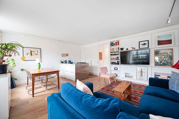 1 Bedroom Flat To Rent In Haberdasher Place, London, Hoxton, London, N1