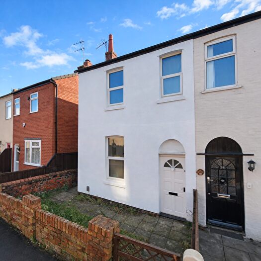 2 Bedroom Semi Detached House For Sale In Hargreaves Street, Southport, Merseyside, PR8
