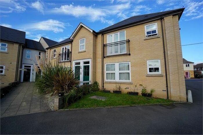 2 Bedroom Apartment To Rent In Station Road, Tiptree, CO5