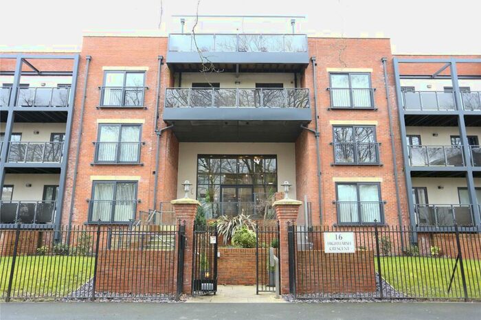 1 Bedroom Apartment To Rent In Highmarsh Crescent, West Didsbury, Manchester, M20