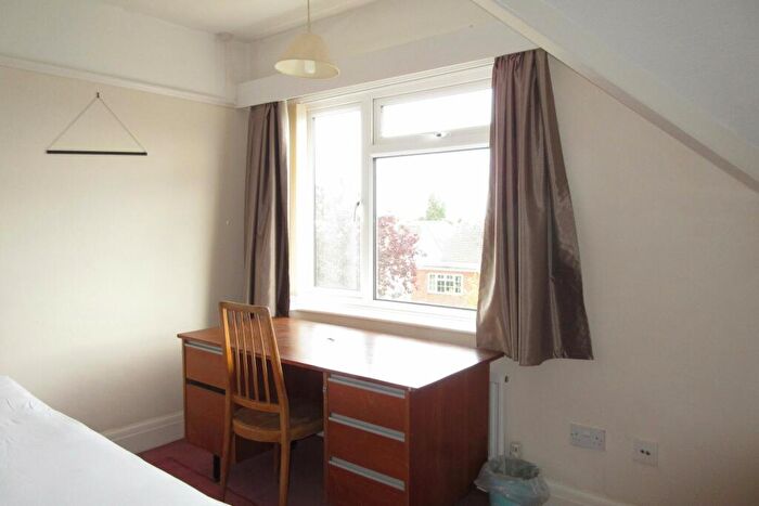 5 Bedroom House To Rent In Lower Kings Avenue, Exeter, EX4