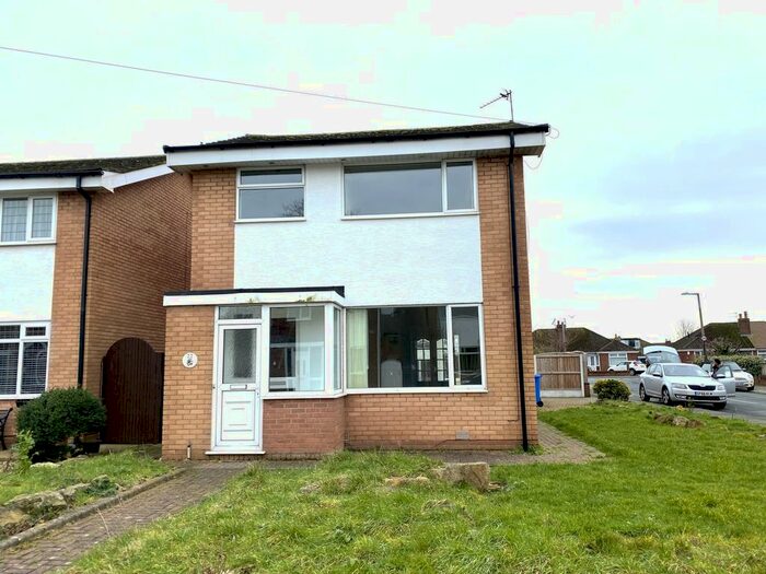 3 Bedroom Detached House To Rent In Patterdale Avenue, Thornton-Cleveleys, Lancashire FY5