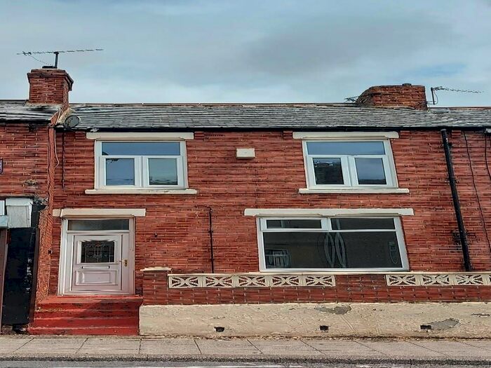 3 Bedroom Property To Rent In Darlington Road, Ferryhill, DL17
