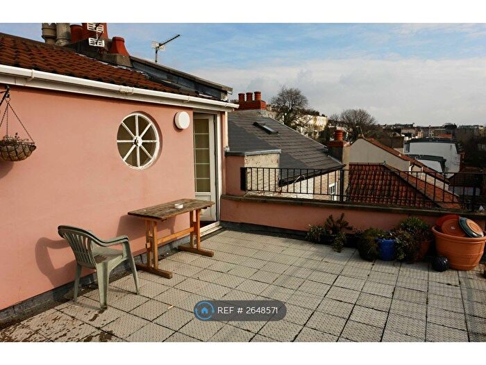 1 Bedroom Flat To Rent In Clifton, Bristol, BS8