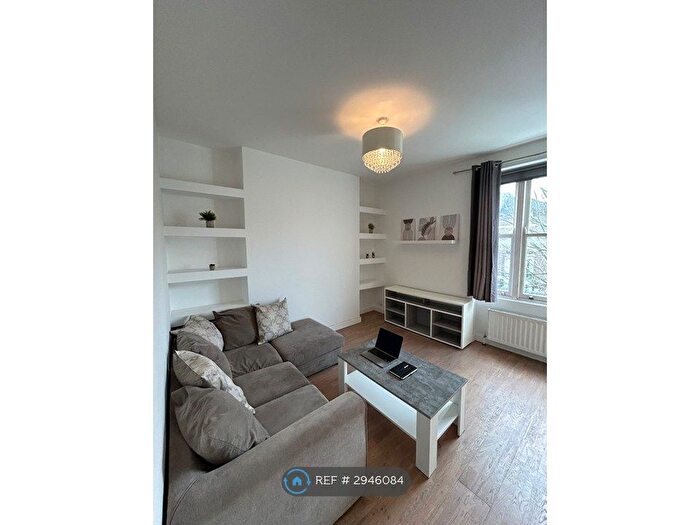 1 Bedroom Flat To Rent In Thane Villas, London, N7