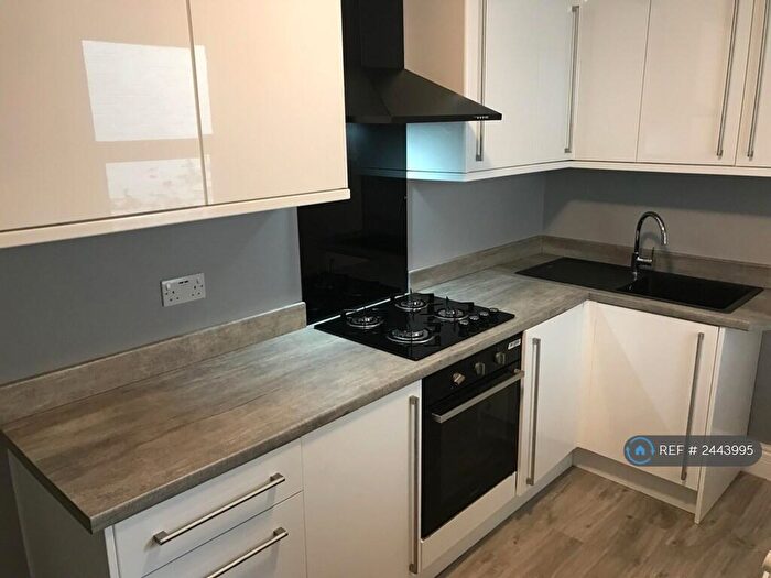4 Bedroom Terraced House To Rent In Sudbury Street, Derby, DE1