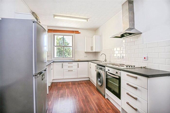 1 Bedroom Flat To Rent In Keynsham Road, Cheltenham, Gloucestershire, GL53