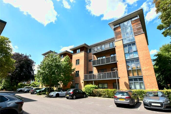 2 Bedroom Apartment To Rent In Larke Rise, West Didsbury, Manchester, M20