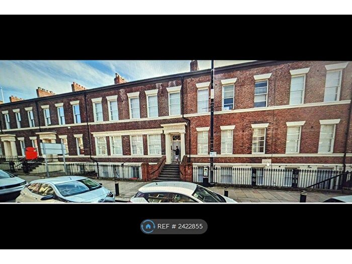 2 Bedroom Flat To Rent In Jameson House, Sunderland, SR1