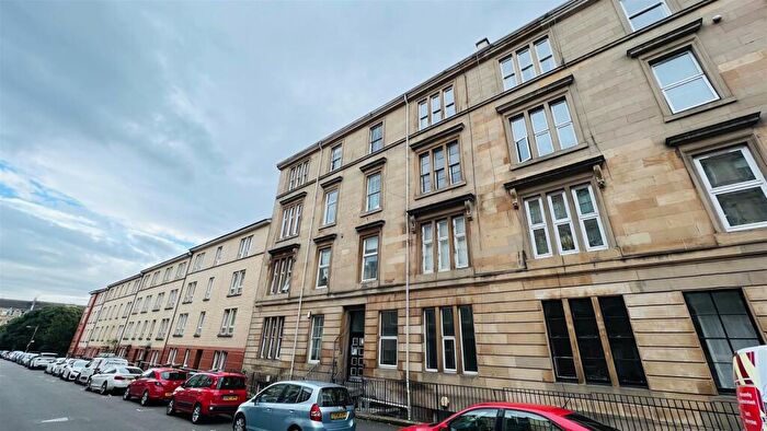 2 Bedroom Flat To Rent In /, , Arlington Street Woodlands, Glasgow, G3