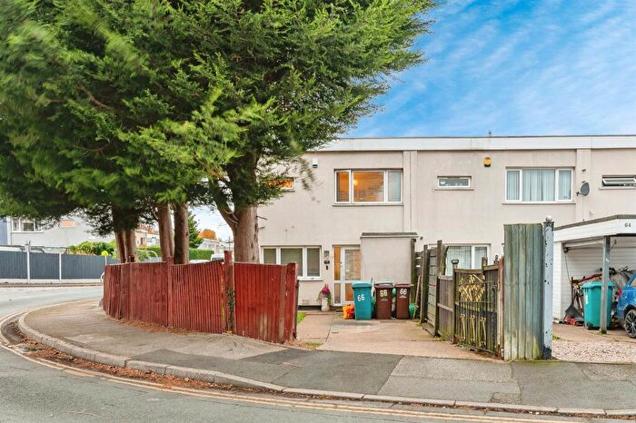 3 Bedroom End Of Terrace House For Sale In Candle Meadow, Colwick Park, Nottingham, NG2