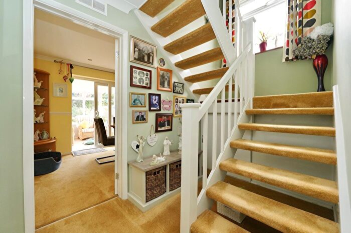 4 Bedroom Detached House For Sale In Greenfields, Earith, Huntingdon, PE28