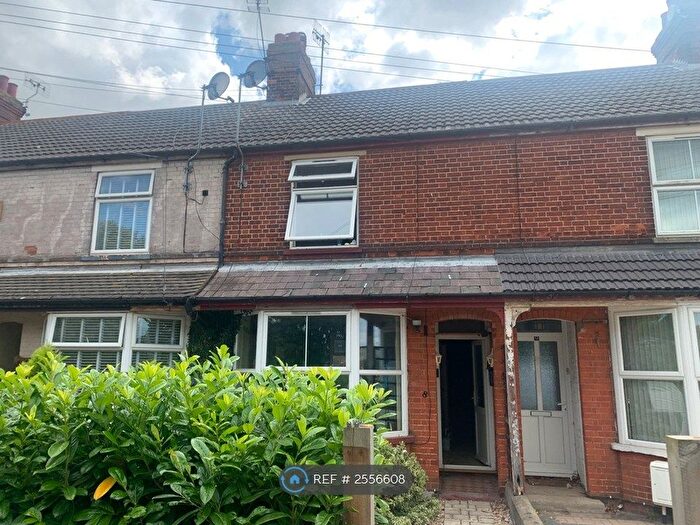 1 Bedroom Flat To Rent In Landguard Road, Felixstowe, IP11