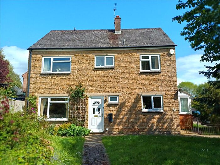 3 Bedroom Detached House For Sale In Highacres, Loders, Bridport, Dorset, DT6