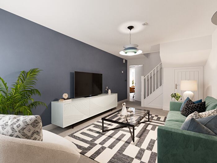 3 Bedroom Detached House For Sale In Whitmore Place, Holbrook Lane, Coventry, West Midlands, CV6