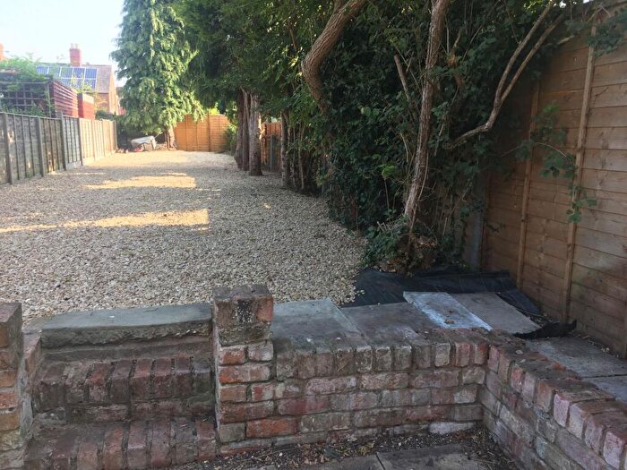 5 Bedroom Terraced House To Rent In St. Catherine Street, Gloucester, GL1