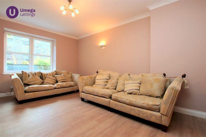 2 Bedroom Flat To Rent In Leith Walk, Leith Walk, Edinburgh, EH6