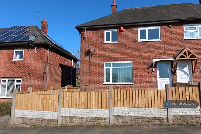 3 Bedroom Semi-Detached House To Rent In Dividy Road, Stoke-On-Trent, ST2
