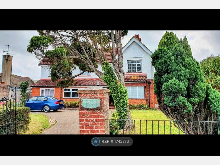 5 Bedroom Detached House To Rent In Eastbourne Road, Eastbourne, BN20
