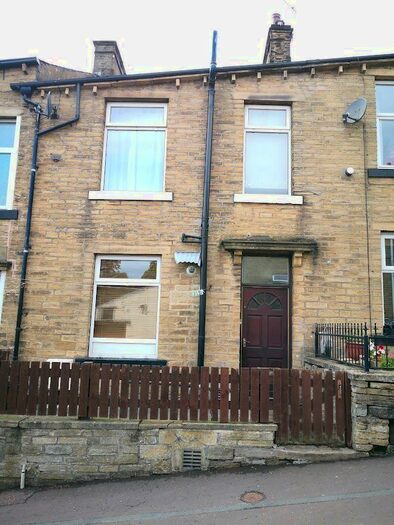3 Bedroom Terraced House To Rent In Hanover Street, Sowerby Bridge, HX6