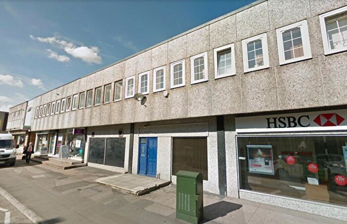 1 Bedroom Property To Rent In Midland Apartments, Keynsham, BS31