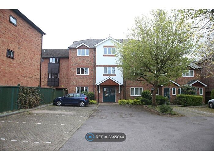 1 Bedroom Flat To Rent In Wilberforce Mews, Maidenhead, SL6