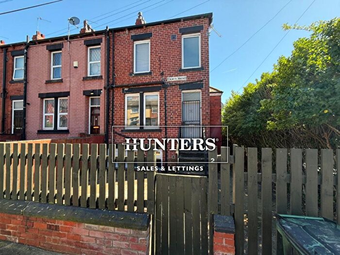 1 Bedroom Flat To Rent In Colwyn Mount, Leeds, LS11