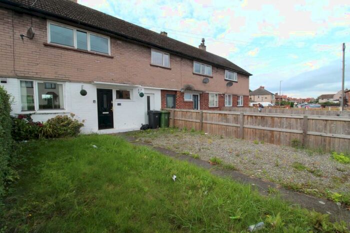 3 Bedroom Terraced House To Rent In Scalegate Road, Carlisle, CA2