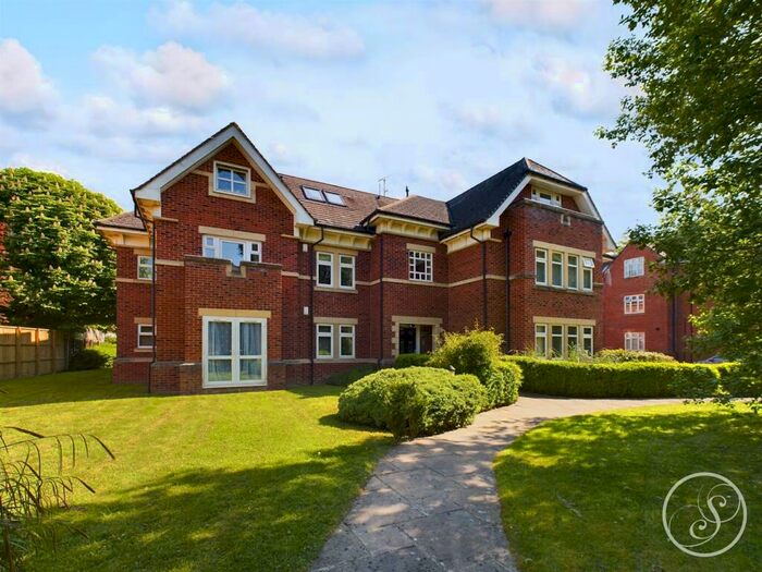 2 Bedroom Flat To Rent In Wood Moor Court, Sandmoor Avenue, LS17