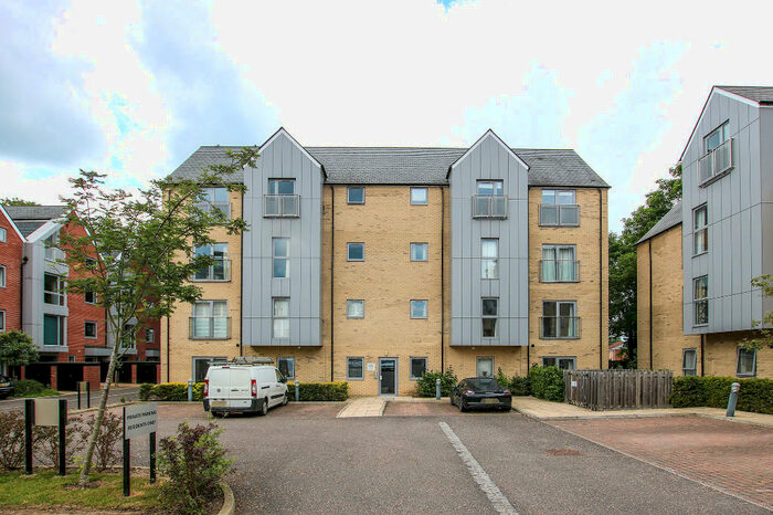 2 Bedroom Apartment To Rent In The Maltings, Brewers Lane, Newmarket, Suffolk, CB8