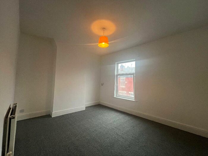 2 Bedroom Terraced House To Rent In Deyne Street, Salford, Manchester, M6