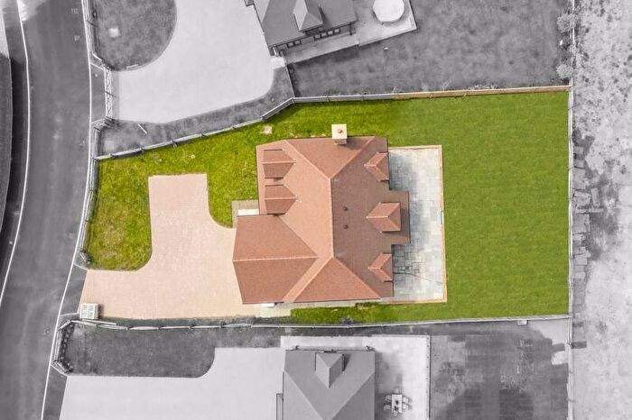 4 Bedroom Property To Rent In Rolling Fields View, Heathfield, TN21