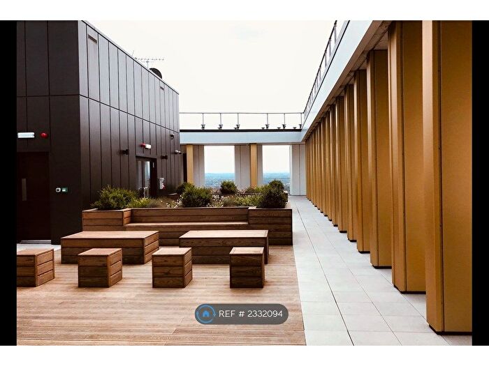 1 Bedroom Flat To Rent In River Mill One, London, SE13