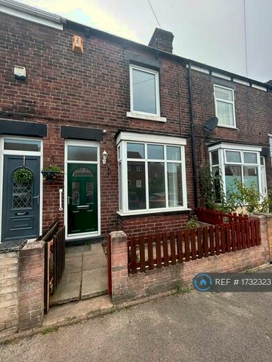 2 Bedroom Terraced House To Rent In St. Marys Road, Goldthorpe, Rotherham, S63