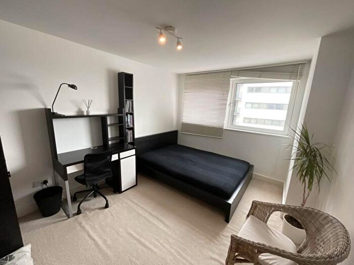 2 Bedroom Apartment To Rent In Fathom Court, Basin Approach, London, E16