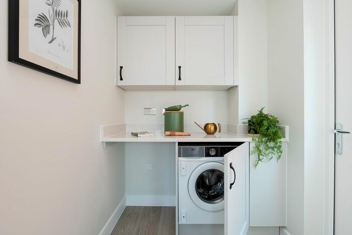 4 Bedroom Detached House For Sale In "The Rightford - Plot " At Ockley Lane, Hassocks, BN6