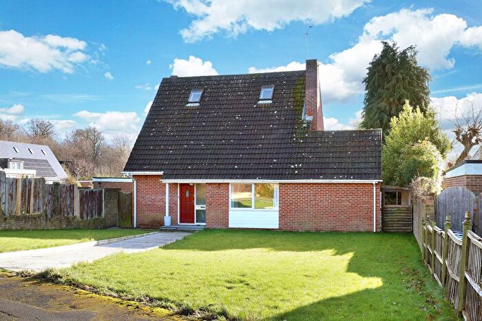 5 Bedroom Detached House For Sale In Mynchen Road, Beaconsfield, Buckinghamshire, HP9