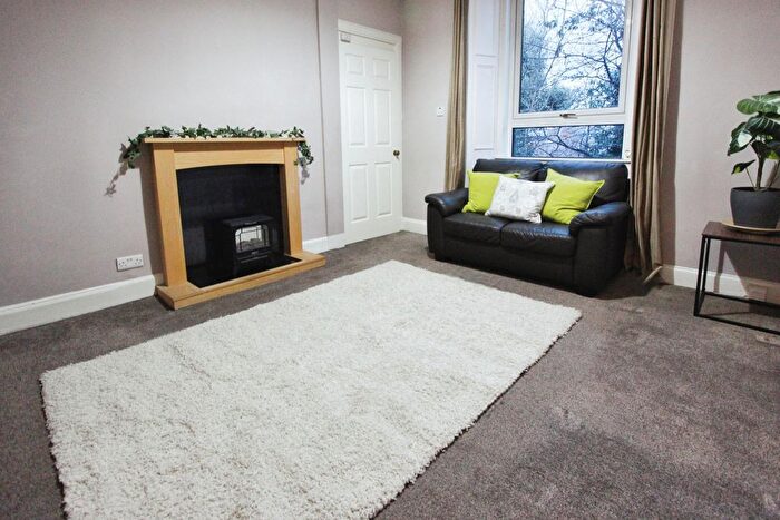 1 Bedroom Flat To Rent In Westfield Road, Edinburgh, EH11