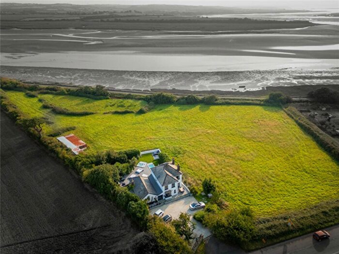 5 Bedroom Detached House For Sale In Ashford, Barnstaple, EX31