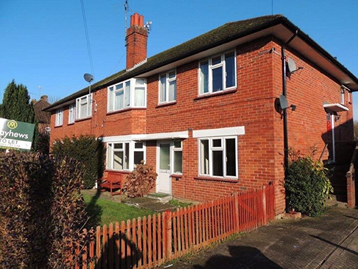 2 Bedroom Maisonette To Rent In Horley, Surrey, RH6