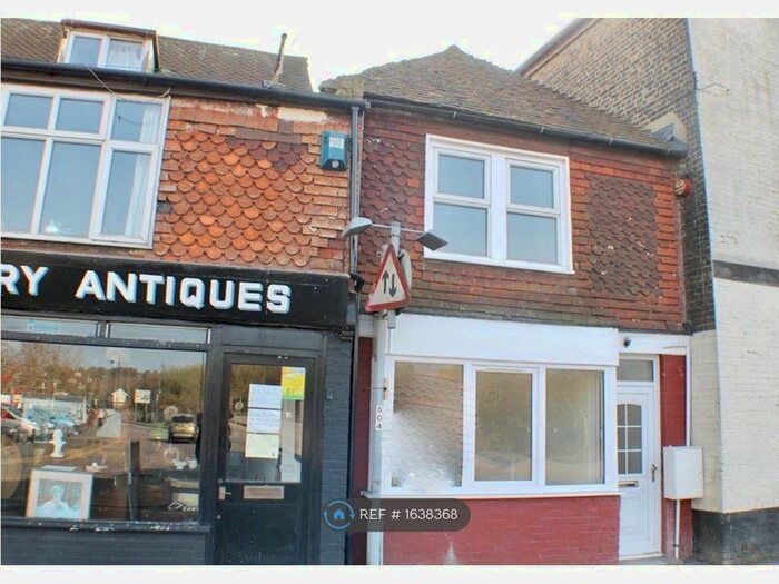 2 Bedroom Flat To Rent In Ferry Road, Rye, TN31